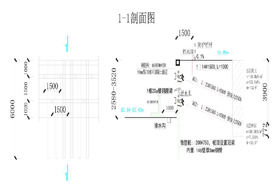 朔州工程设计